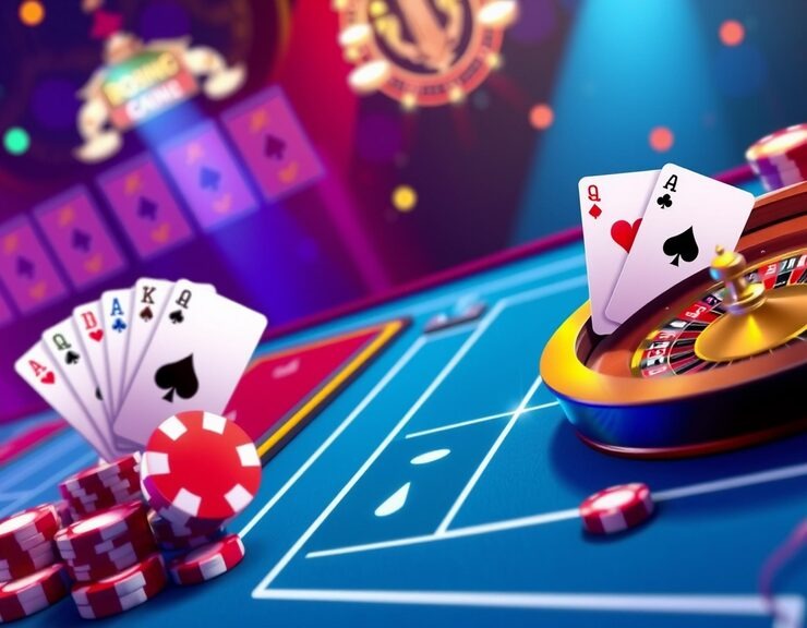 togelup 127 mobile gaming